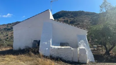 House located at Polígono 23 Parcela 90 Las Fuentes. Almogia (Málaga, nº > photo 7