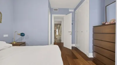 Apartment on Albareda Street, No. > photo 17