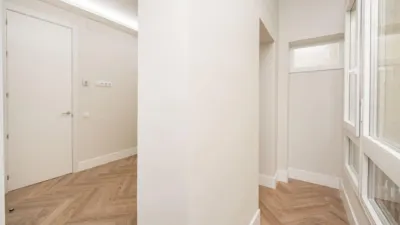 Apartment on Calle C- de Fernán González, No. photo 20