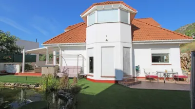 Casa – Xaló, Urbanització Solana Vall del Paradís, la Marina Alta - Vista 3