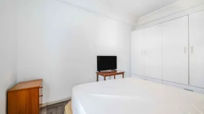 Apartment on Bda. Villegas Street, No. photo 27