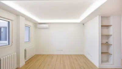 Apartment in El Viso photo 32