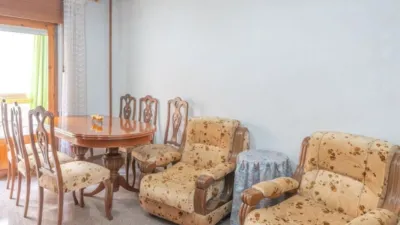 Apartment on Calle de Tibi, No. > photo 10