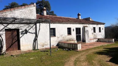 Casa en Cazalla de La Sierra photo 15