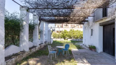 Single-family home on Carrer L Alqueria de Les Torres, nº photo 6