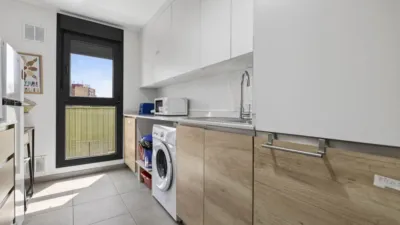 Apartment on Amperio Street, No. > photo 14