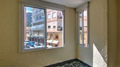 Flat on Carrer de Pío XII, nº > photo 15