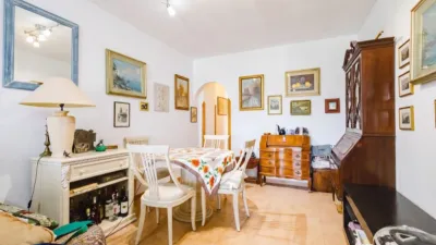 Apartment on Carretera de Cártama, No. photo 3