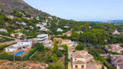 Property for Sale in La Ermita-Montgó photo 2