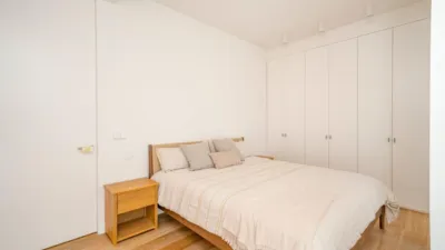 Flat on C. del Molino de Viento, nº photo 40