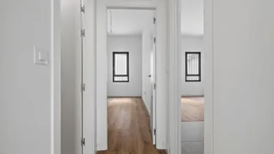 Apartment on Alfarería Street, No. > photo 11