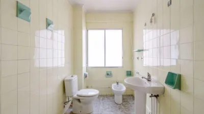 Flat on Calle de Berenguer de Marquina, nº > photo 25