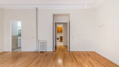 Apartment on C. del Gral. Oráa, nº photo 30