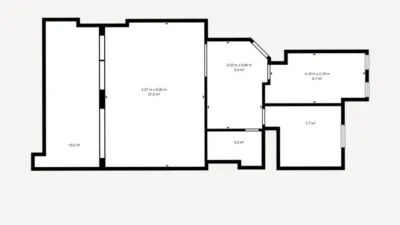 Penthouse on Calle de las Dalias, No. photo 33