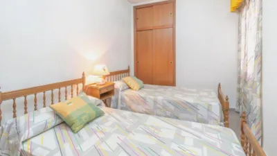 Apartment on Calle de Tibi, No. > photo 37
