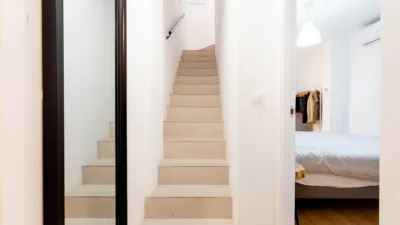 Duplex on Sancho Dávila Street, No. > photo 15