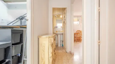 Apartment on Justa García Street, No. > photo 19