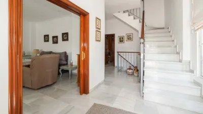 Casa unifamiliar en Gelves photo 36
