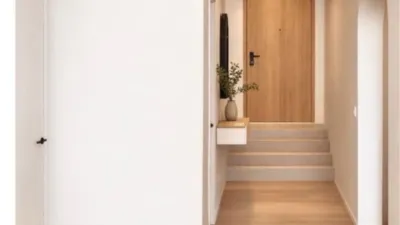 Apartment on Calle de la Ventosa, No. > photo 34