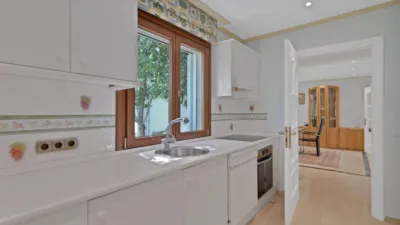 Single-family home on Calle Támesis, No. > photo 23