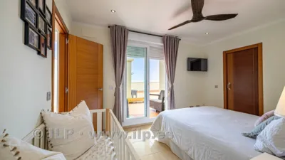 Flat on Calle San Antonio photo 38