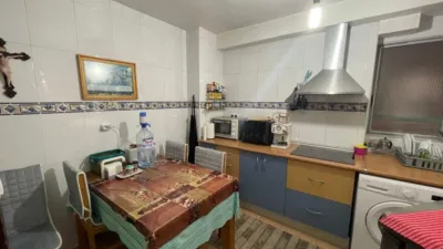 Apartment on C. Cronista Vicente Martínez, no. photo 6