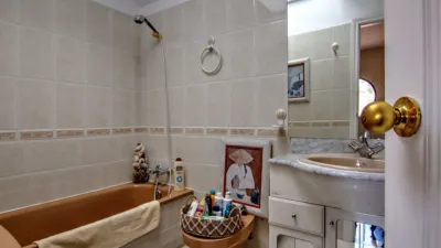 Casa pareada en calle >Carrer de La Boga, nº > photo 34
