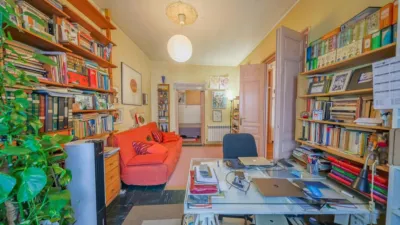 Apartment on Calle de la Palma, No. > photo 8