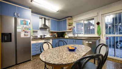 Single-family home on Carrer Estocolmo, nº 11 photo 16