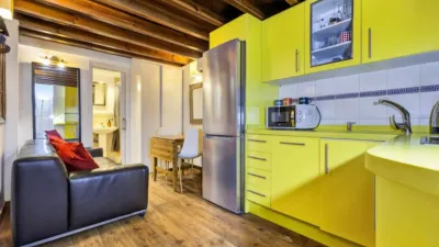 Duplex in San Bartolomé-Judería photo 9