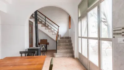 Terraced house on C. Mayor, nº photo 13