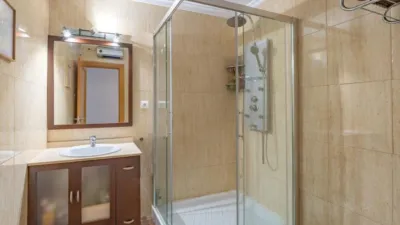 Apartment on Carrer de San Carlos, nº > photo 10