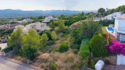Property for Sale in La Ermita-Montgó photo 7