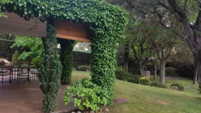 Single-family home in Camping Valdemorillo photo 66
