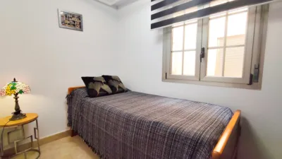 Apartment in Acequión-Los Naúfragos photo 24