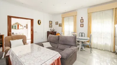 Casa unifamiliar en Gelves photo 6