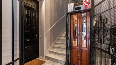 Apartment on C. del Gral. Oráa, nº photo 40