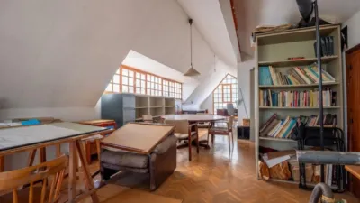 Detached house on Via Abadia de Poblet, No. photo 40