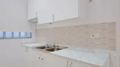 Apartment on Calle de la Ventosa, No. > photo 17