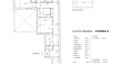 Apartment on Padre Pedro Ayala Street, No. > photo 7