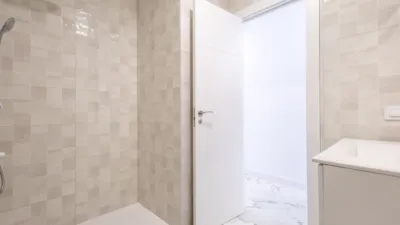 Apartment in Colonia de los Almendros, nº > photo 6