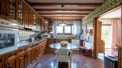 Casa unifamiliar en calle >Carrer Font del Salmitre, nº > photo 12