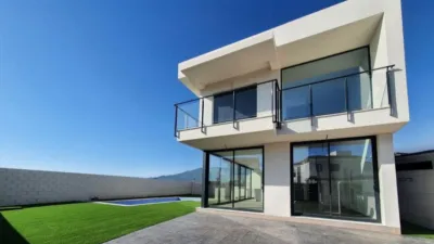 Detached house on Carrer de Xipre, no. photo 27