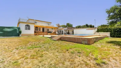 Single-family home on Urbanizacion Frutales del Alcor, no. photo 72