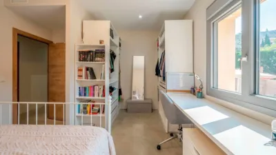 Detached house on Carrer de la Democràcia, nº > photo 22