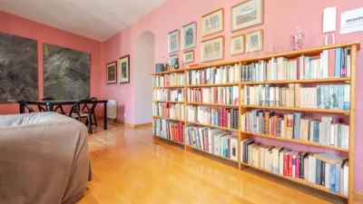 Apartment on Calle Imperial, No. > photo 7