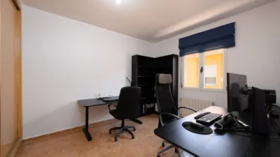 Semi-detached house on Carrer del Mercat, nº > photo 15