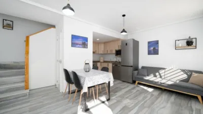 Casa – Santa Pola, Edificio Gran Playa, el Baix Vinalopó - Vista 3