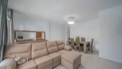 Apartment on Calle de Nuestra Señora del Rosario, No. > photo 4