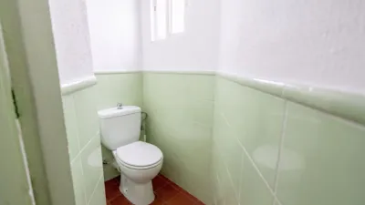 Apartment in Universidad-Malasaña photo 18